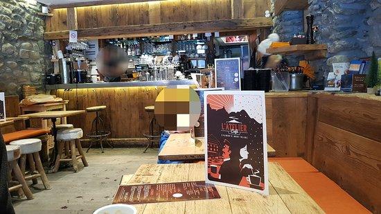 L'Atelier Café