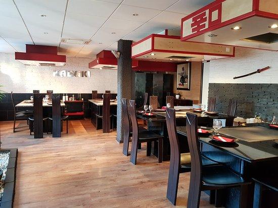 Le Kabuki