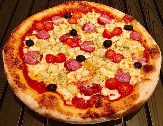 36 Quai des pizzas