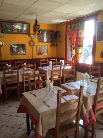 New Delhi Specialites Indiennes