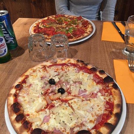 Le Pizzaiolo