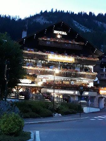 Le Petit Montagnard