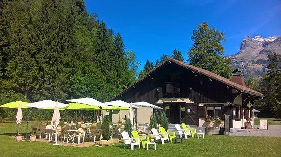 Club House