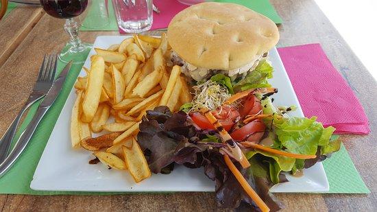 La Chavanne