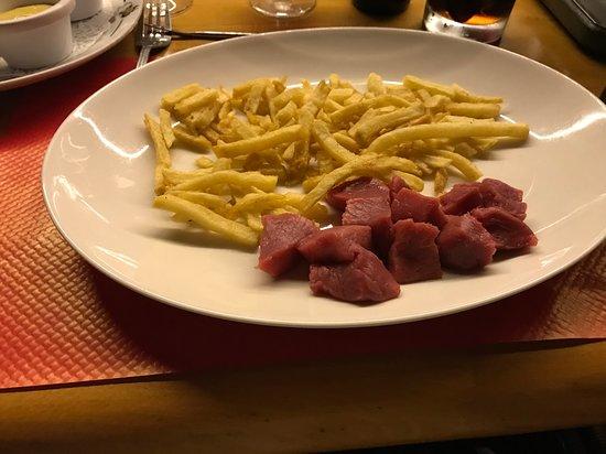 Le Carnivore