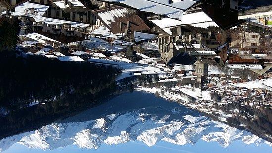 Au Bon Vieu Temps