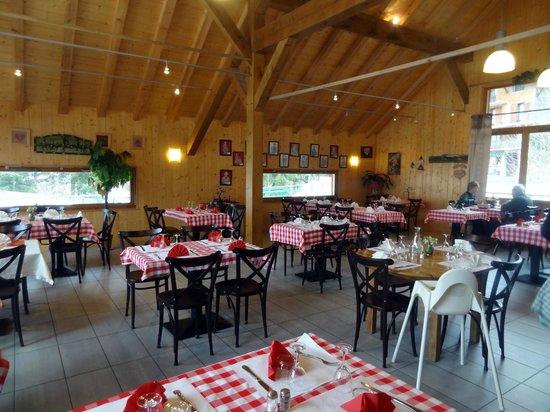 La Halte Du Moulin