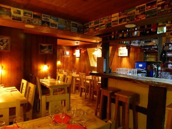 Chez Daniel