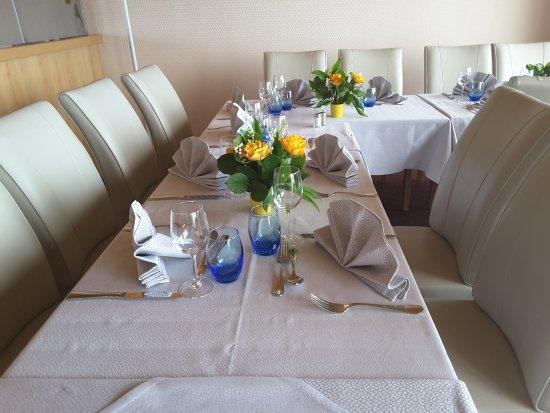 Auberge du Bacouni