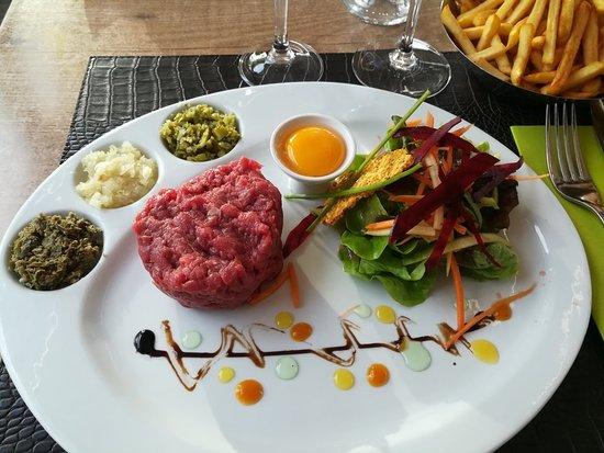 Restaurant le Pirate