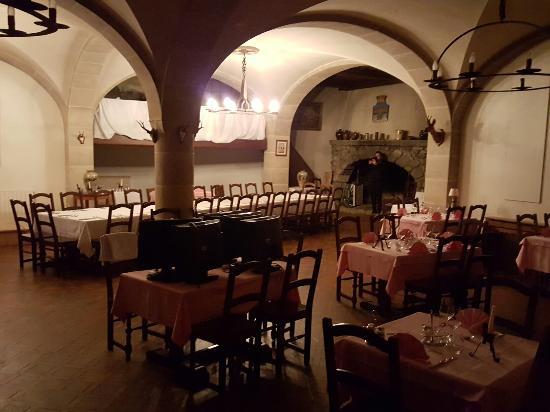 Le Vieux Logis