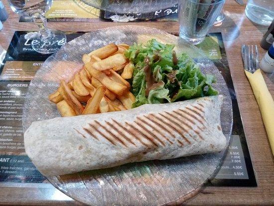 Le Pre de Foire