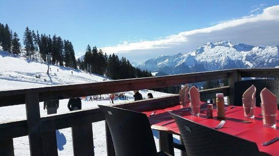 Chez Fonfon