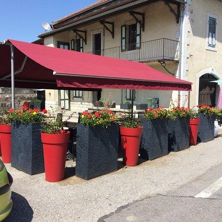 Le Vieux Fournil