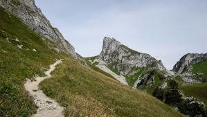 Dent d'Oche