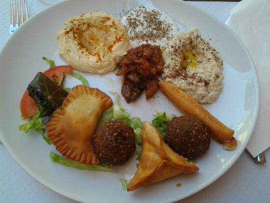Beyrouth Express