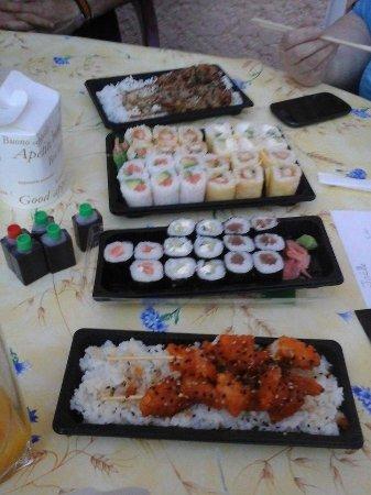Kichi Sushi