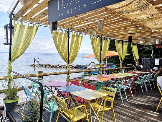 L'Oxxy Beach
