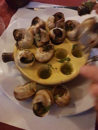 Restaurant L'achille