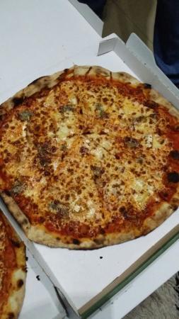 Select Pizza