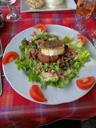 Brasserie l'Espace