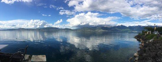 Crêperie du Lac