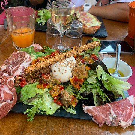 Tête de Cochon