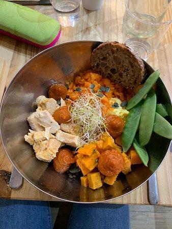 Dr Good Food