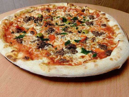 Pizza Mia
