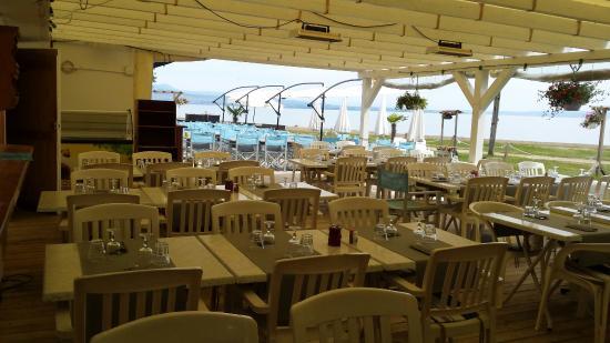 Guinguette de la Plage