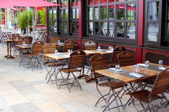 La Taverne de Maître Kanter