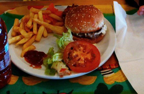 Crescendo Restaurant