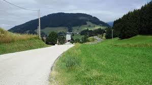 le col de Terramont