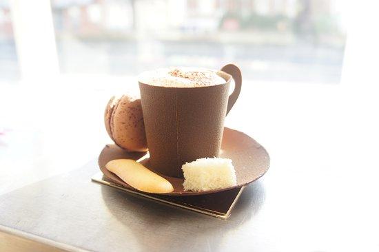 Goûter Desserts