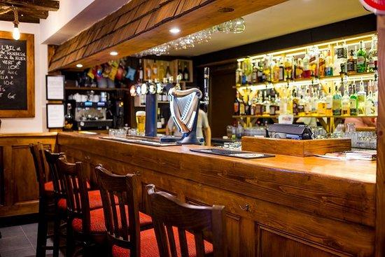 Bar Le National