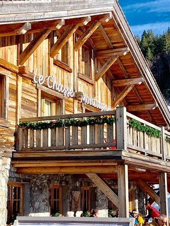 Le Chasse Montagne