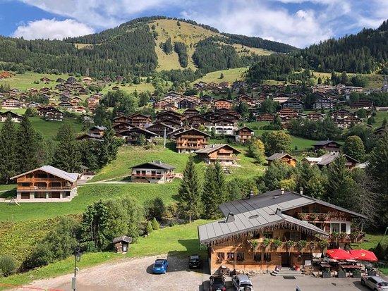 Restaurant Le Chalet
