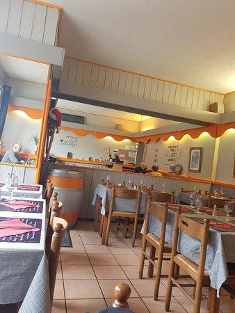 Bouchon du Bon-Nant
