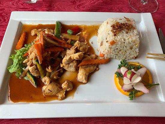 Asia Fusion