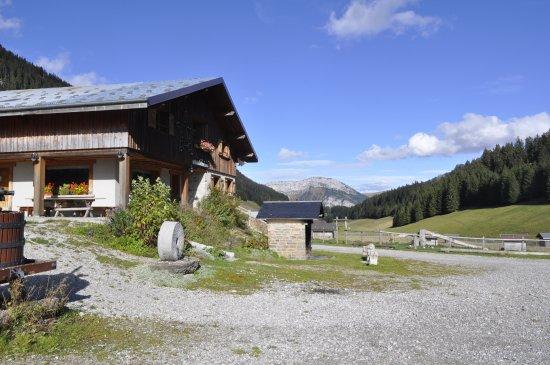 Chez Chantal