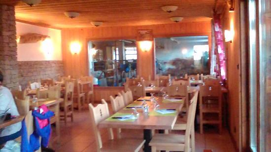 La Ferme