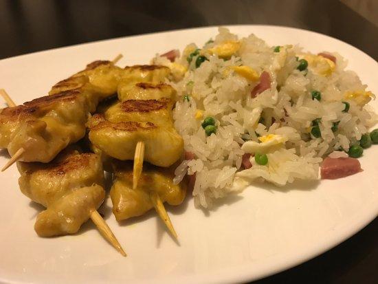 Keo s Kungfood