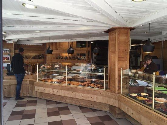 Boulangerie Maison Panatier