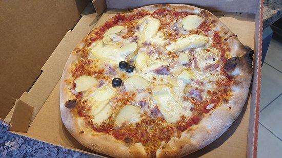 Passion Pizza