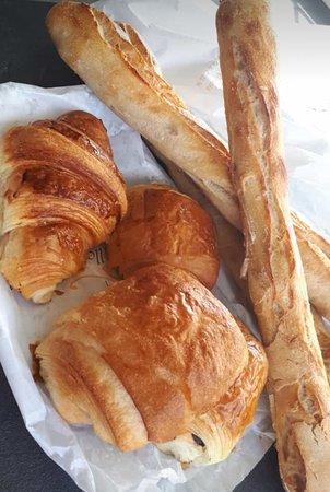 Merveilles de pain