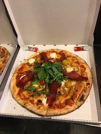 La Tour de Pizz