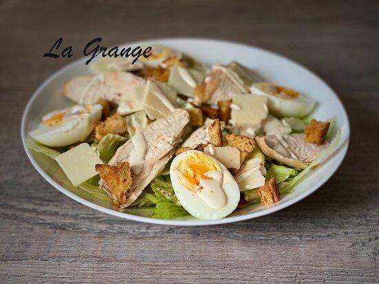 La Grange
