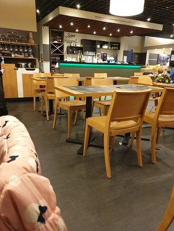Bistro Regent