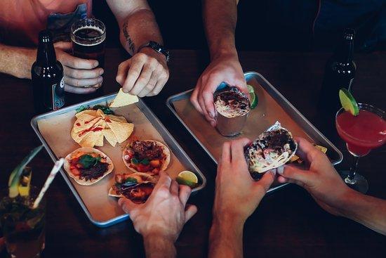 La Taqueria