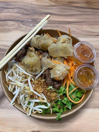 Misterfood